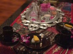 -莲泰式·中式·沐足·精油SPA采耳(天河店)