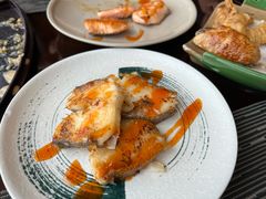 -柚·日式料理-富力万丽酒店