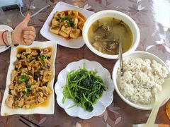 -晶采餐厅(仁化丹霞山店)