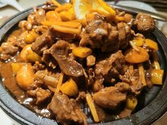 邕城柠檬鸭-桂小厨广西菜(水晶城店)