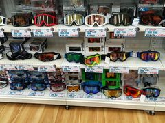 -TANABE SPORTS 滑雪用品双板专门店