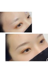 -UP&UP·半永久眉毛眼线机器野生眉