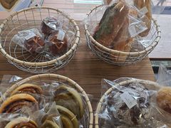-雀食面包店(钟楼店)