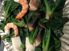 -鲜潭蒸汽石锅鱼(五道口购物中心店)