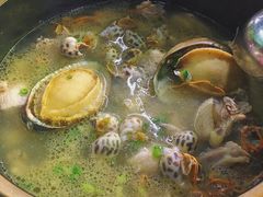 -吉品莞家·鲍鱼鸡煲(东莞店)