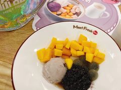 -鲜芋仙(南开大悦城店)