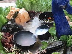 -品德宏·孔雀宴的发源地(金塔园店)