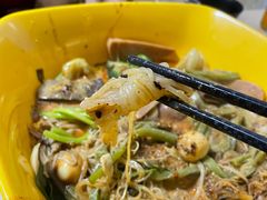 -林静小吃(复兴路店)