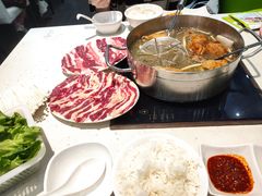 -黑山牛肉汤火锅(花城汇店)