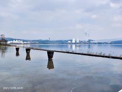 -阳宗海湿地
