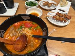 -味千拉面(庆春乐购店)