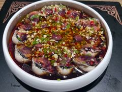 -金成潮菜博物馆(海珠湿地店)