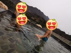 -北京古北水镇御舍温泉酒店