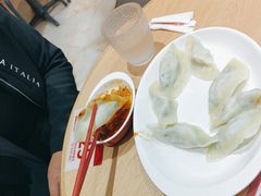 -喜家德虾仁水饺(飞洲国际店)