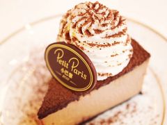 -PETIT PARIS 小巴黎(凯德1818店)