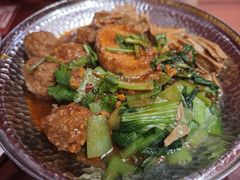 -喜家德虾仁水饺(长泰广场店)