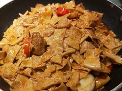 -小菜园新徽菜(镇江京口吾悦店)