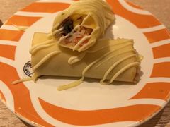 -新一番三文鱼寿司(大东海店)