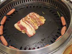 -炭之家齐齐哈尔大片烤肉·涮毛肚火锅·齐齐哈尔烤肉(中央大街店)