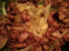 -疆Jiang·新疆秘制料理