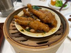 -蔡澜点心·粤菜(月星环球港店)