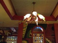 -栖巢咖啡馆(双岗店)