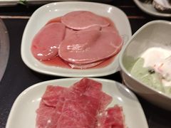 -梨花自助烤肉(西三旗万象汇黑金店)