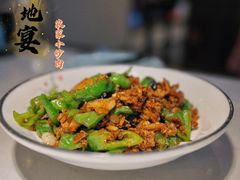 -上地宴·中关村的会客厅(清河高铁站店)