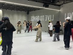 -KK ONE(京基滨河时代店)