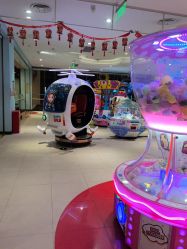 -meland亲子乐园·派对·研学(淄博万象汇店)