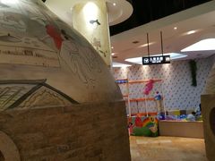 -丽池宫韩式汗蒸会馆(华灯坊店)