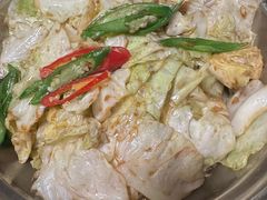 -品大三·南京菜(大行宫店)