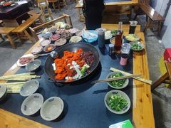 -星鸿社重庆老火锅