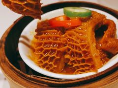 -東海海鲜酒家(中信广场店)