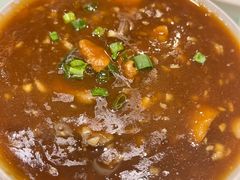 -皇城根·烤鸭·鱼头·家常菜(欧亚大观乐活城店)