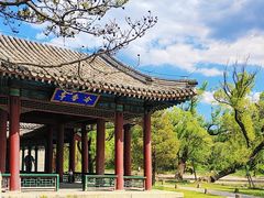 -承德避暑山庄景区