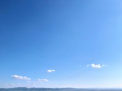 -黄河九曲第一湾