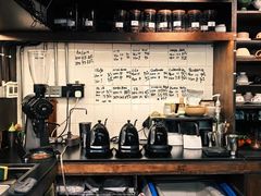-Hei Cafe(工体店)