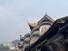 -洛带古镇