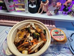 -七欣天香辣蟹火锅(苏州相城VIP总店)