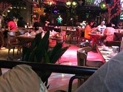 大堂-胡桃里音乐酒馆(曲江店)