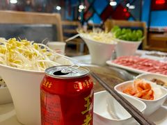 -傣妹火锅(南京东路一店)