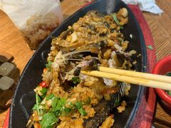 -臻炙大舍烤串(天龙家园店)