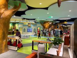 -MELAND CLUB亲子乐园•派对(虹桥万象城店)