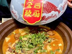 -金陵后厨·南京菜(新街口秣陵路店)