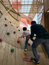 -季高兔窝窝亲子园(上海薰衣草公园店)