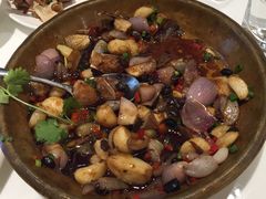 -至潮餐厅精致粤菜·活鲈鱼·走地鸡(珠江新城店)