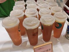 -稻香酒家·35年老字号(侨光店)