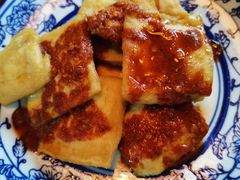 -茅老太臭豆腐