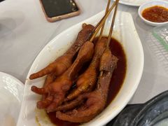-富盛囍宴大酒楼(新都汇购物广场店)